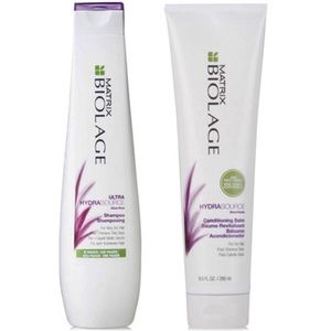 Biolage Shampoo & Conditioner Combo Pack
